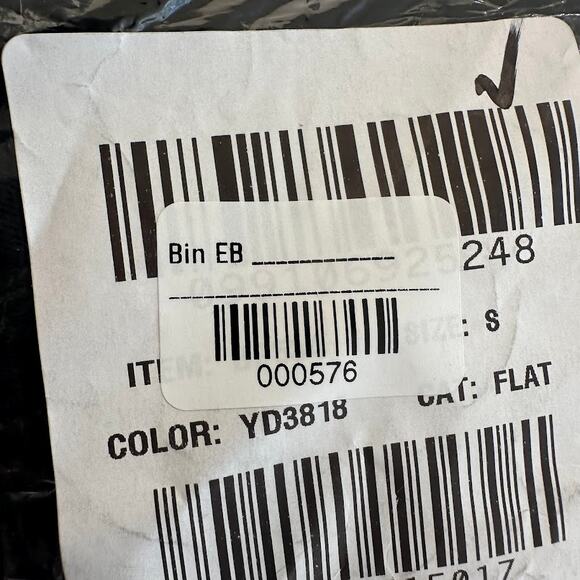 NWT Good American Womens Black Good Legs Maternity Crop Skinny Jeans Size 0/25 - Picture 14 of 14